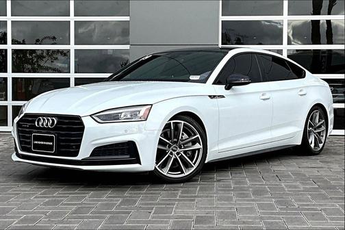 2019 Audi A5 45 Premium