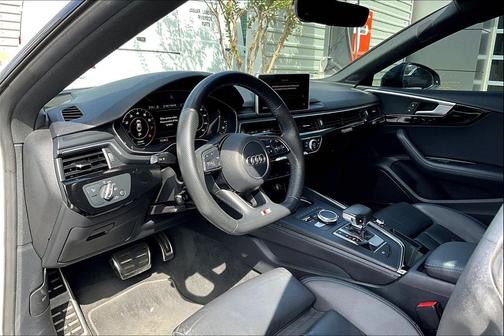 2019 Audi A5 45 Premium