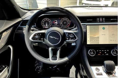 2024 Jaguar F-PACE R-Dynamic S P250 AWD Automatic