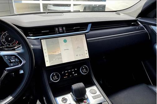 2024 Jaguar F-PACE R-Dynamic S P250 AWD Automatic