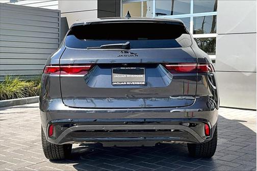 2024 Jaguar F-PACE R-Dynamic S P250 AWD Automatic