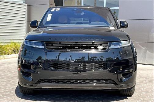 2023 Land Rover Range Rover Sport SE
