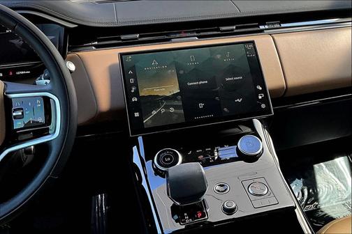 2023 Land Rover Range Rover Sport SE
