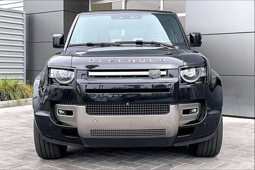 2021 Land Rover Defender 110 X