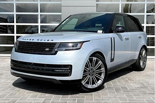 2025 Land Rover Range Rover P530 SE