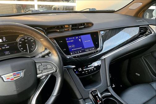 2023 Cadillac XT6 Premium Luxury FWD