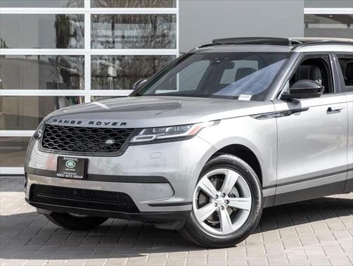 2020 Land Rover Range Rover Velar P250 S