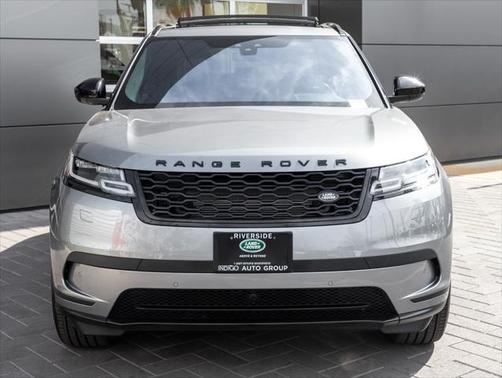 2020 Land Rover Range Rover Velar P250 S
