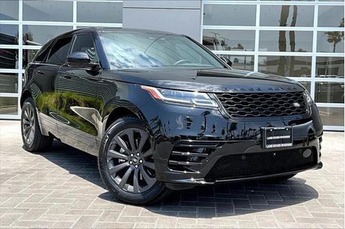 2021 Land Rover Range Rover Velar P250 S R-Dynamic