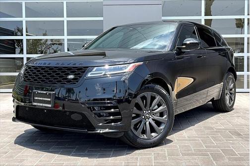 2021 Land Rover Range Rover Velar P250 S R-Dynamic