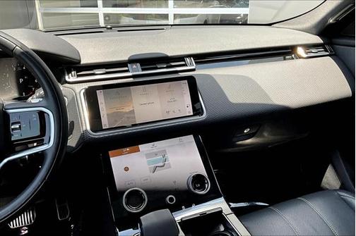 2021 Land Rover Range Rover Velar P250 S R-Dynamic