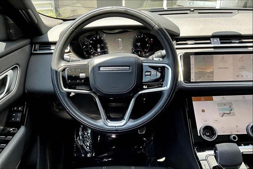 2021 Land Rover Range Rover Velar P250 S R-Dynamic