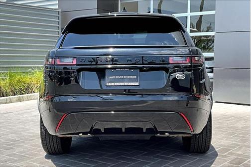 2021 Land Rover Range Rover Velar P250 S R-Dynamic