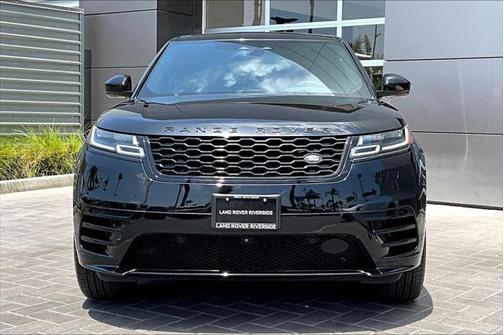 2021 Land Rover Range Rover Velar P250 S R-Dynamic