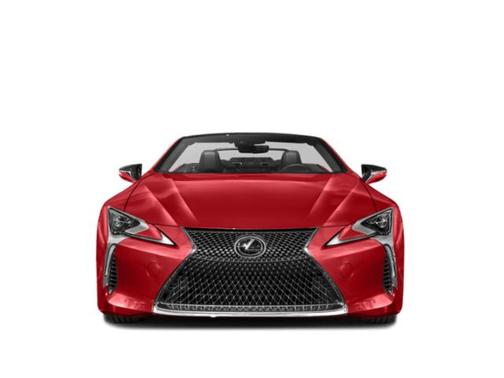 2023 Lexus LC 500 Base