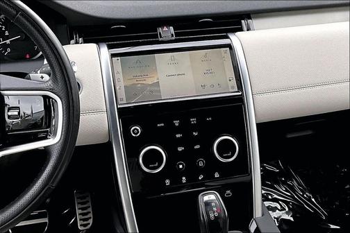 2022 Land Rover Discovery Sport S R-Dynamic