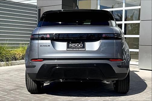 2026 Land Rover Range Rover Evoque Core S