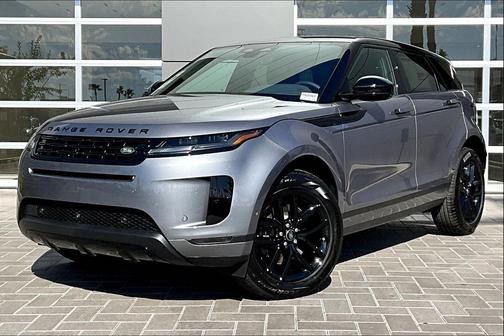 2026 Land Rover Range Rover Evoque Core S