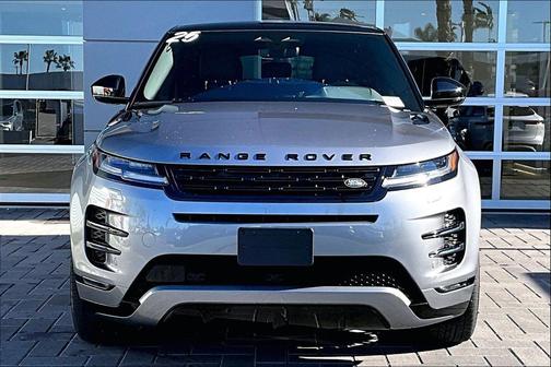 2025 Land Rover Range Rover Evoque Dynamic SE