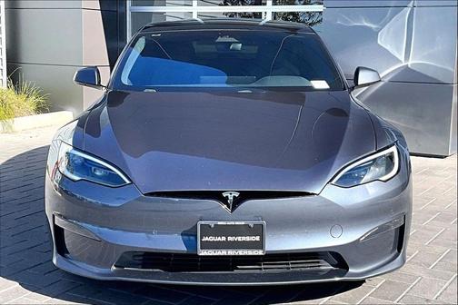 2022 Tesla Model S Base