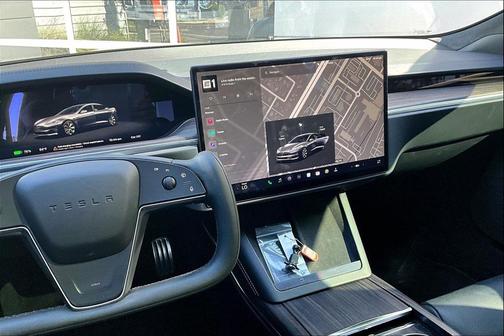 2022 Tesla Model S Base