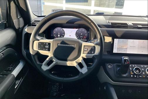 2024 Land Rover Defender 110 P300