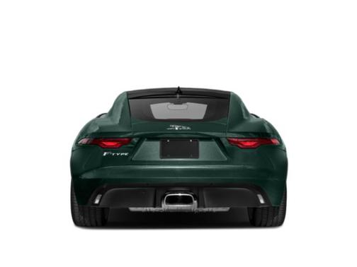 2023 Jaguar F-TYPE R AWD Automatic