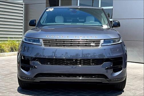 2024 Land Rover Range Rover Sport SE