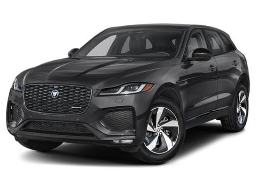 2024 Jaguar F-PACE R-Dynamic S P250 AWD Automatic