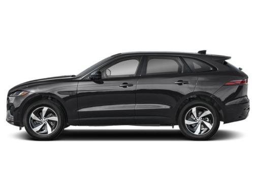 2024 Jaguar F-PACE R-Dynamic S P250 AWD Automatic