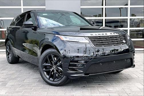 2026 Land Rover Range Rover Velar P250 SE R-Dynamic