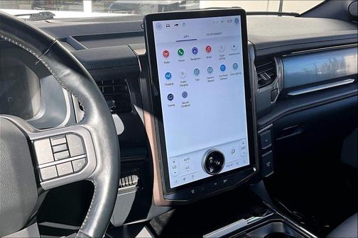 2023 Ford F-150 Lightning Pro