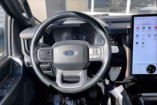 2023 Ford F-150 Lightning Pro