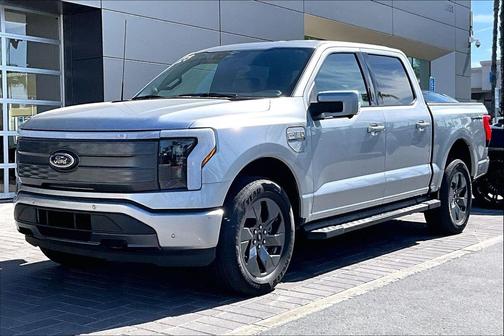 2023 Ford F-150 Lightning Pro