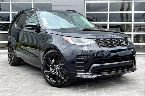 2025 Land Rover Discovery P300 Dynamic SE