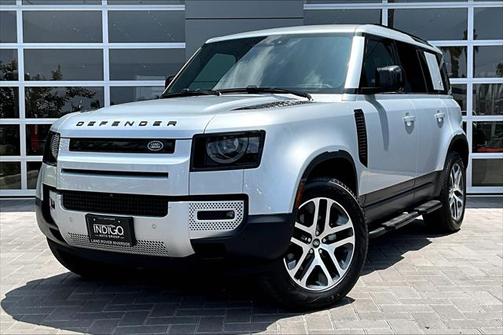 2024 Land Rover Defender 110 P300