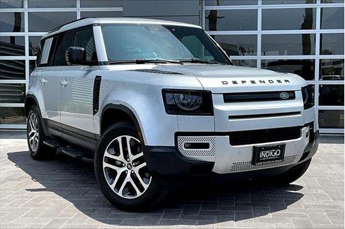 2024 Land Rover Defender 110 P300