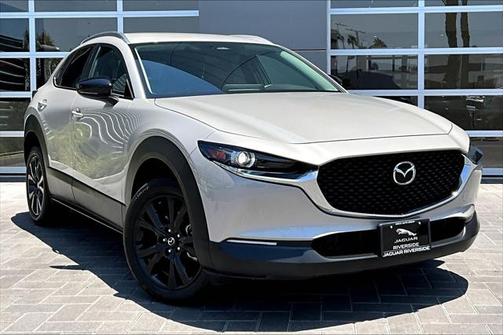 2024 Mazda CX-30 2.5 S Select Sport