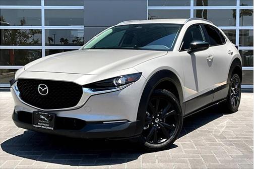 2024 Mazda CX-30 2.5 S Select Sport