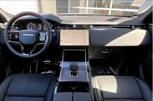2026 Land Rover Range Rover Velar P250 SE R-Dynamic