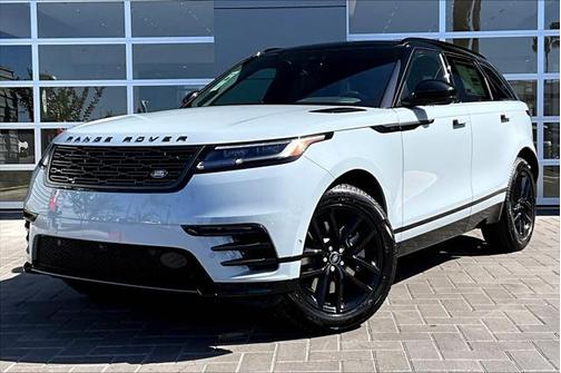 2026 Land Rover Range Rover Velar P250 SE R-Dynamic