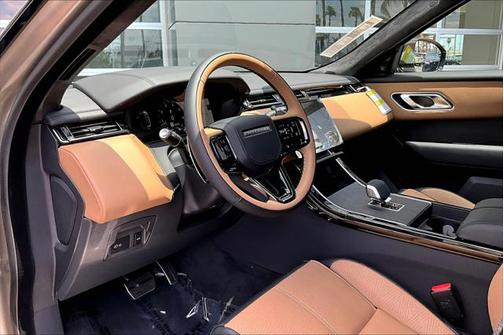 2026 Land Rover Range Rover Velar P400 Autobiography