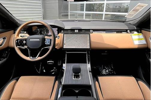 2026 Land Rover Range Rover Velar P400 Autobiography