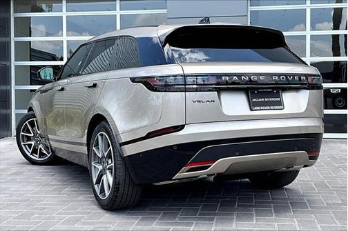 2026 Land Rover Range Rover Velar P400 Autobiography