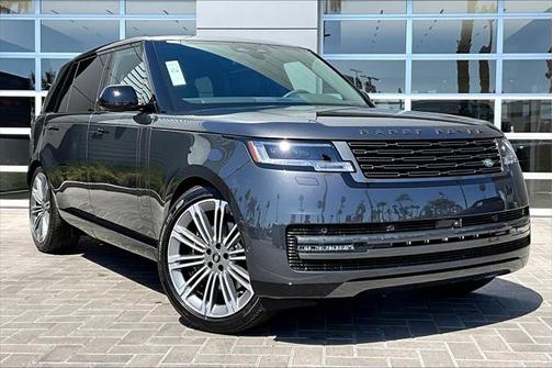 2025 Land Rover Range Rover P530 SE 7 Seat