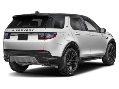 2024 Land Rover Discovery Sport Dynamic SE