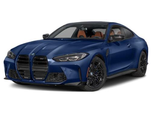 2024 BMW M4 Base