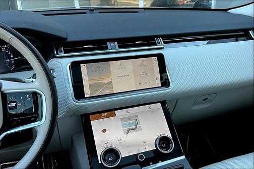 2023 Land Rover Range Rover Velar P250 S R-Dynamic