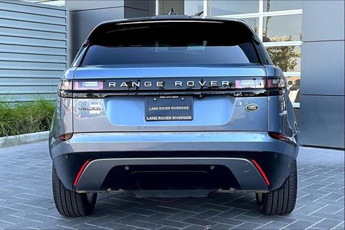 2023 Land Rover Range Rover Velar P250 S R-Dynamic