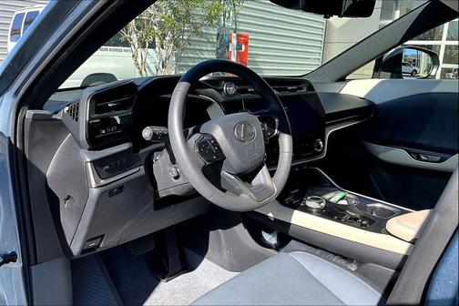 2023 Lexus RZ 450e Premium